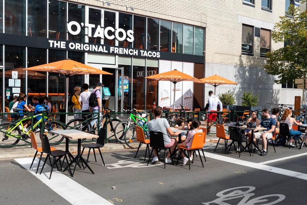 French Tacos: The Next Big Thing in Franchising? French Tacos: The Next Big Thing in Franchising?