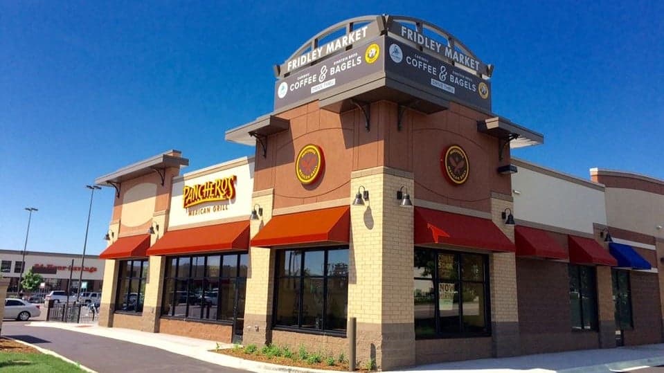 Fast Casual: Pancheros opens 2nd Davenport location Fast Casual: Pancheros opens 2nd Davenport location