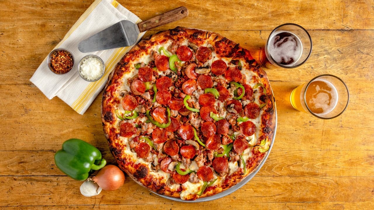 How Pizzeria Uno is Optimizing Costs and Operations for its Hotel Franchisees How Pizzeria Uno is Optimizing Costs and Operations for its Hotel Franchisees