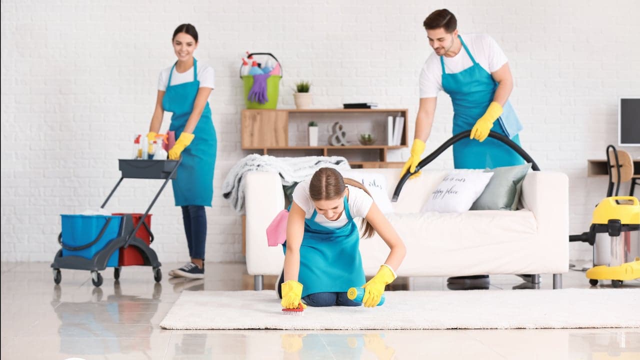 Domestic Workers Create Brighter Futures With First-Ever Co-op Franchise, Brightly Domestic Workers Create Brighter Futures With First-Ever Co-op Franchise, Brightly