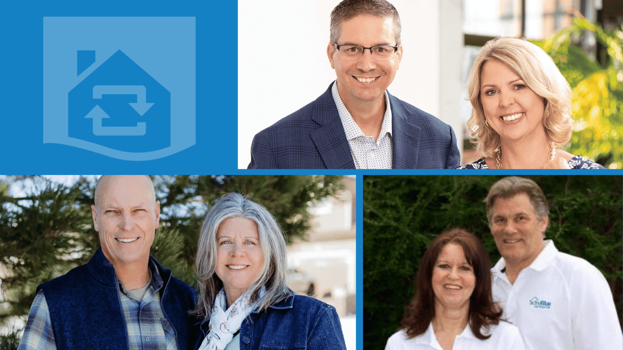 Why TruBlue Is a Great Franchise for Power Couples Why TruBlue Is a Great Franchise for Power Couples