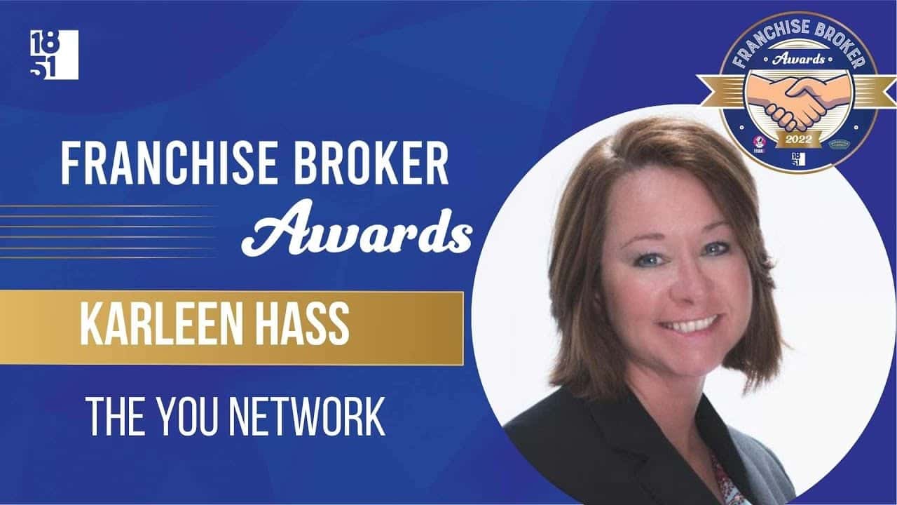 How undefined Evolved and Set New Standards 2022’s Top Franchise Brokers: Karleen Haas