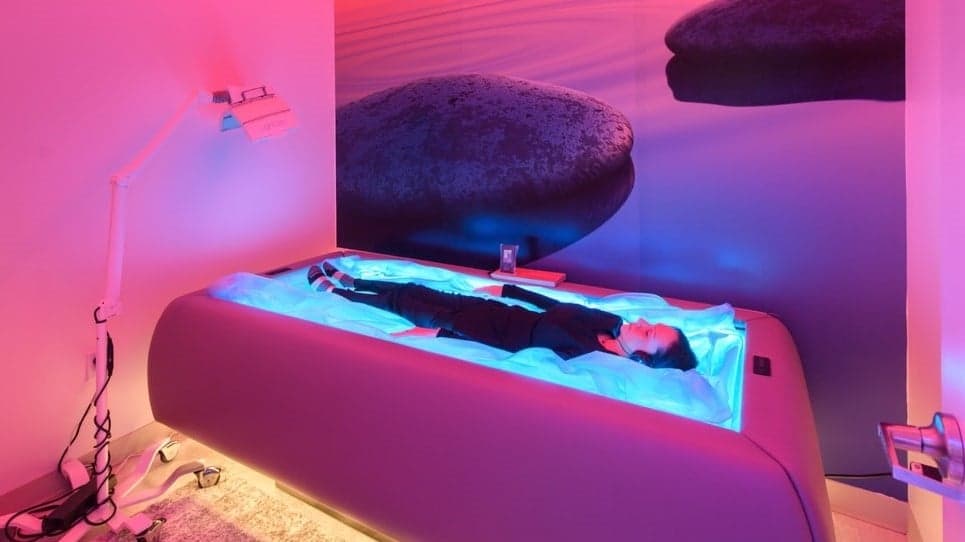 InRegister: 10 Questions With The Covery Wellness Spa InRegister: 10 Questions With The Covery Wellness Spa