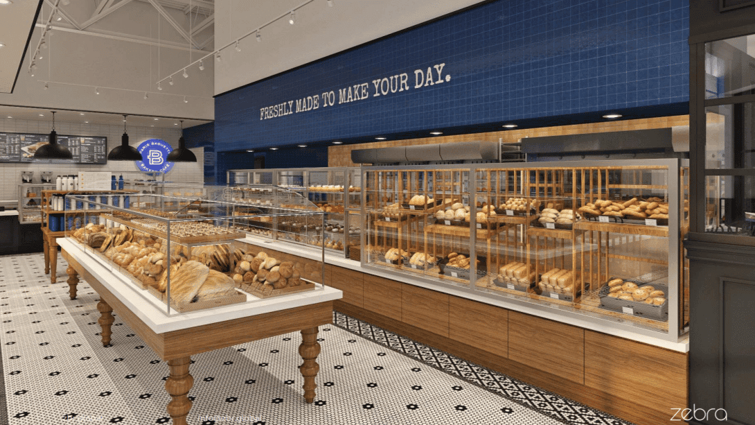 Paris Baguette Finishes Third Quarter Strong, Set To Finish the Year With 130 Units Open Paris Baguette Finishes Third Quarter Strong, Set To Finish the Year With 130 Units Open