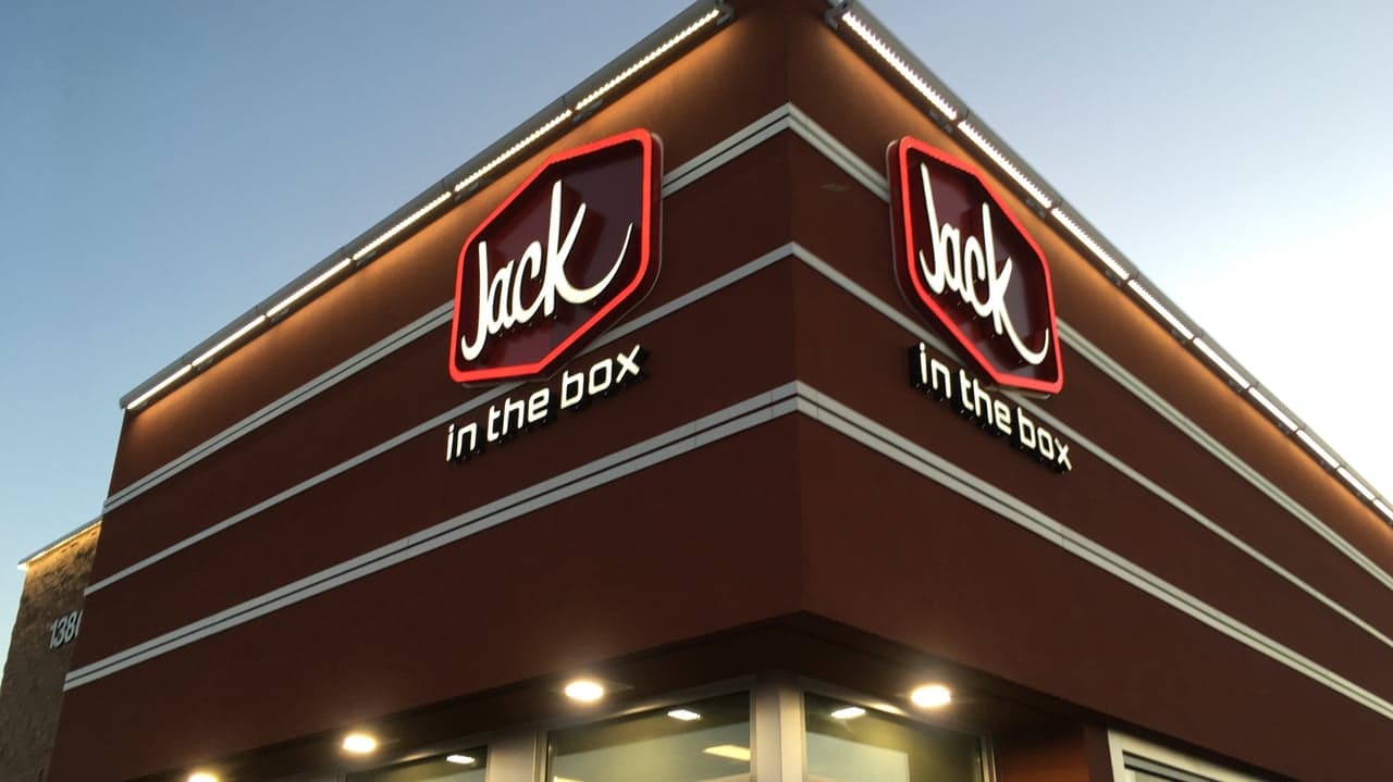 Jack in the Box Has Had Talks with Potential Buyers Jack in the Box Has Had Talks with Potential Buyers