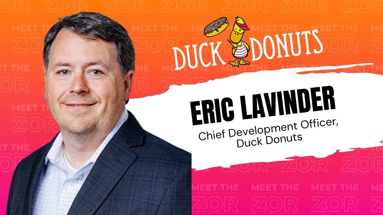 Franchise Deep Dive: Duck Donuts Franchise Cost, Fees, Profit and Data Franchise Deep Dive: Duck Donuts Franchise Cost, Fees, Profit and Data