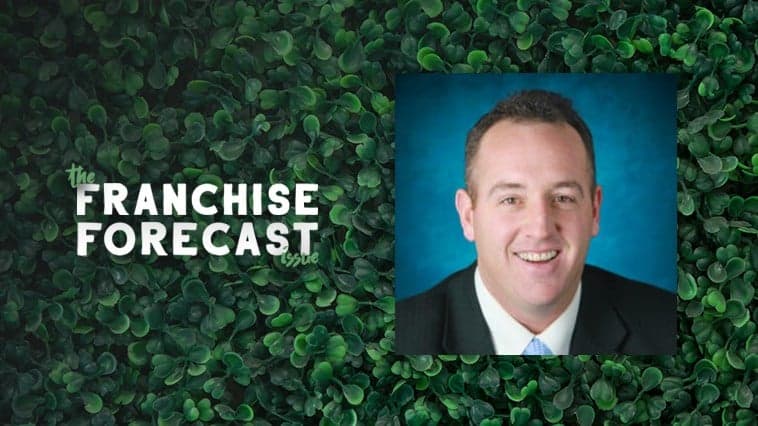 Franchise Forecast: Michael Beus of Assisting Hands Home Care Franchise Forecast: Michael Beus of Assisting Hands Home Care