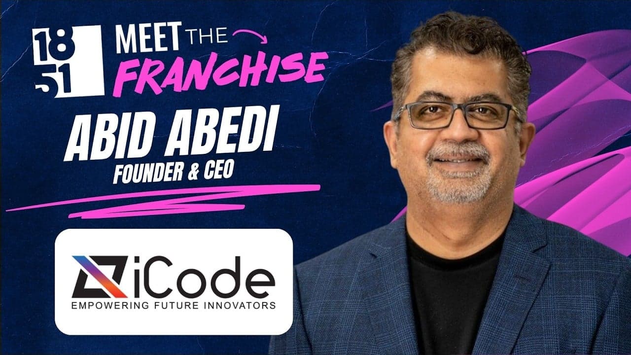 iCode School Embraces Sandbox Innovation Method to Integrate AI And Humanoid Programming Into Offerings