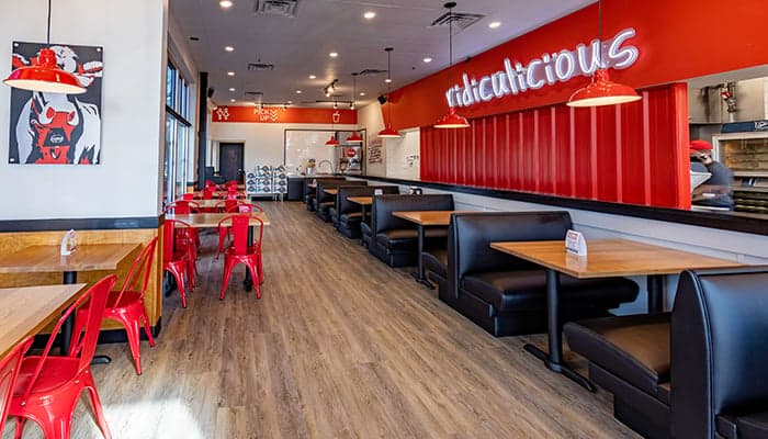 MOOYAH Burger, Fries & Shakes Ranks Among Entrepreneur’s 2021 Franchise 500 List MOOYAH Burger, Fries & Shakes Ranks Among Entrepreneur’s 2021 Franchise 500 List