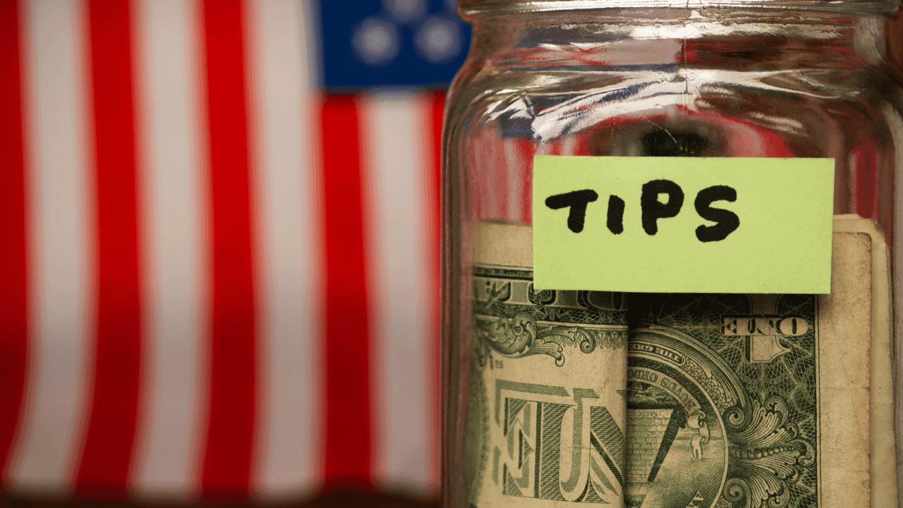 TIPS Act Introduced to End Subminimum Wage and Tax on Tips for Tipped Workers TIPS Act Introduced to End Subminimum Wage and Tax on Tips for Tipped Workers