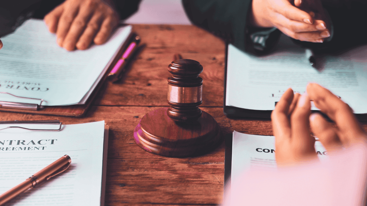 Strategies for Legal Resolution in Franchise Disputes Strategies for Legal Resolution in Franchise Disputes