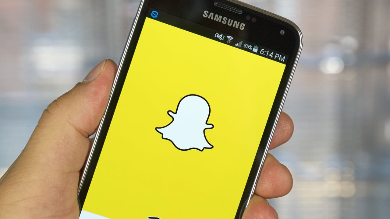 Approximately 25% of Americans Will Use Snapchat in 2018 Approximately 25% of Americans Will Use Snapchat in 2018