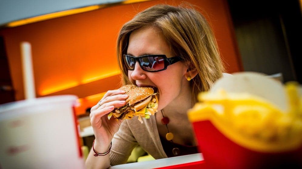 McDonald's Won't Cave to the Plant-Based Movement... Yet McDonald's Won't Cave to the Plant-Based Movement... Yet