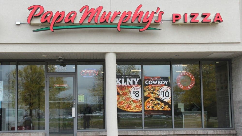 MTY Food Group Acquires Papa Murphy’s Pizza for $190 Million MTY Food Group Acquires Papa Murphy’s Pizza for $190 Million