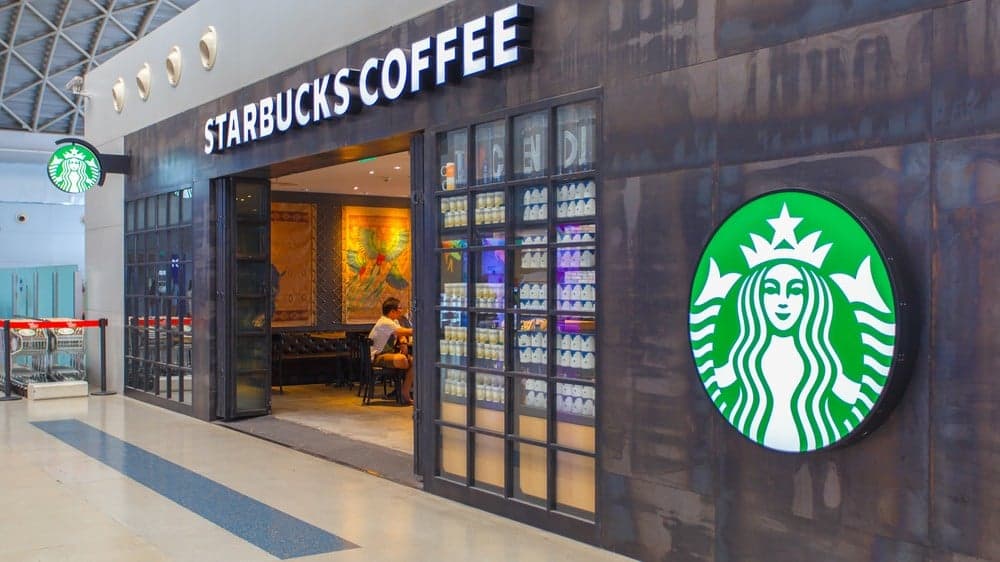 Nation's Restaurant News: Starbucks scares up Zombie Frappuccino Nation's Restaurant News: Starbucks scares up Zombie Frappuccino