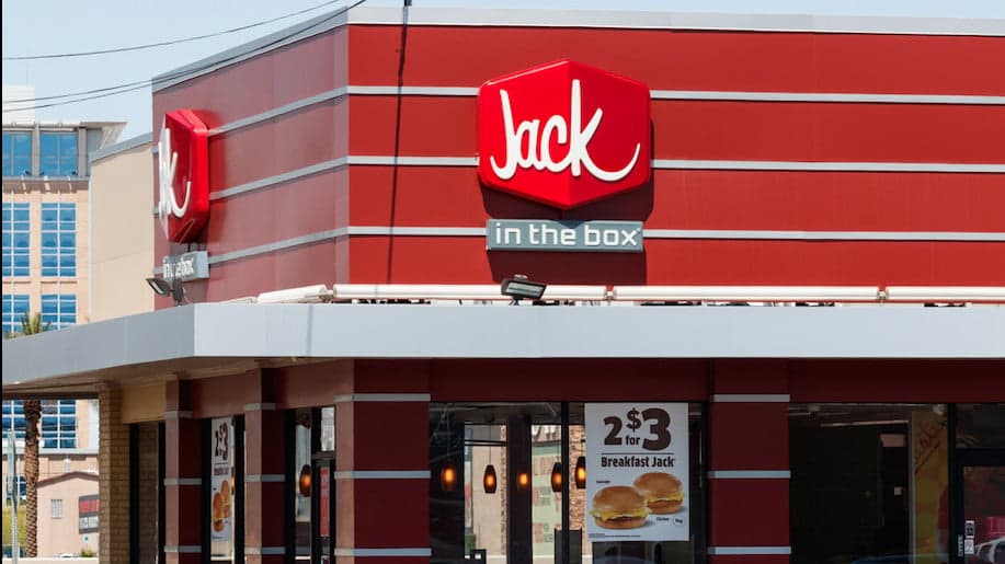 The Jack Is Out Of The Box: Jack in the Box CEO Announces His Departure The Jack Is Out Of The Box: Jack in the Box CEO Announces His Departure