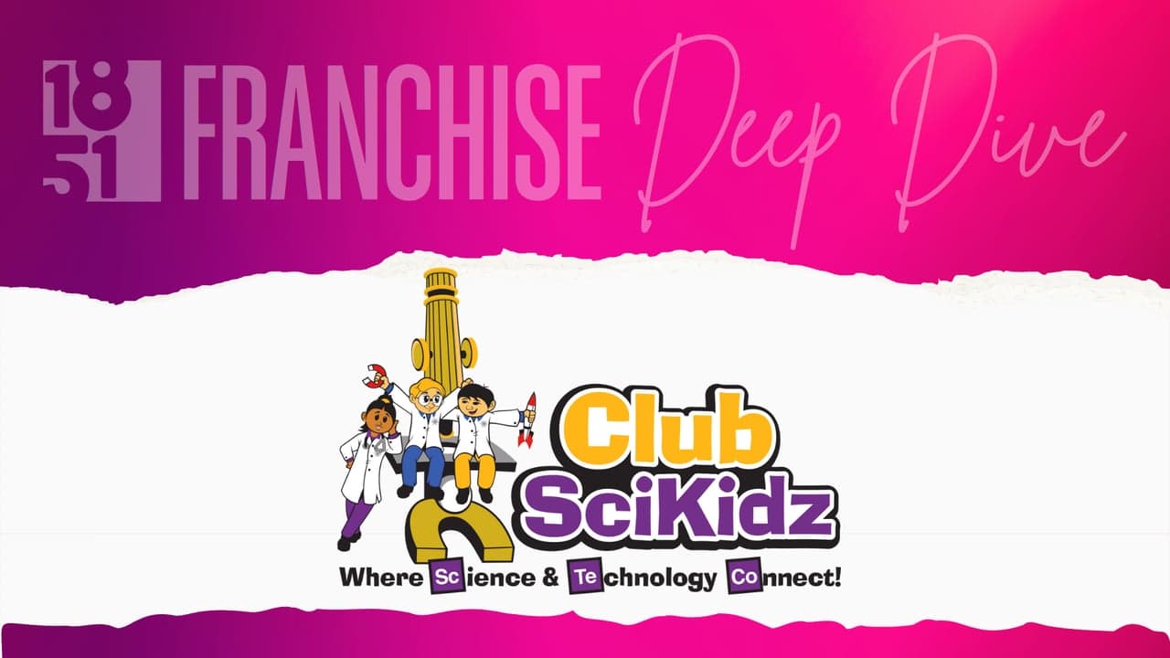 Club SciKidz Franchise Costs, Fees, Profit and Data for 2026 Club SciKidz Franchise Costs, Fees, Profit and Data for 2026