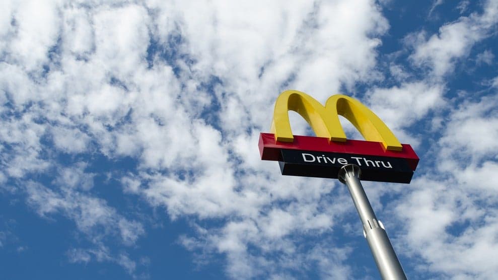QSR Magazine: McDonald's is Testing a New Fresh-Beef Burger QSR Magazine: McDonald's is Testing a New Fresh-Beef Burger