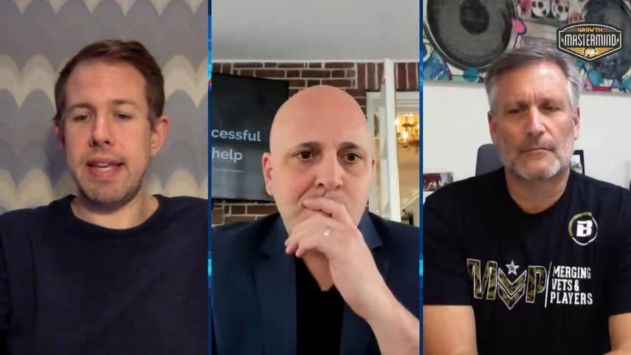 A Conversation With: Mike Morini, CEO of WorkForce Software A Conversation With: Mike Morini, CEO of WorkForce Software