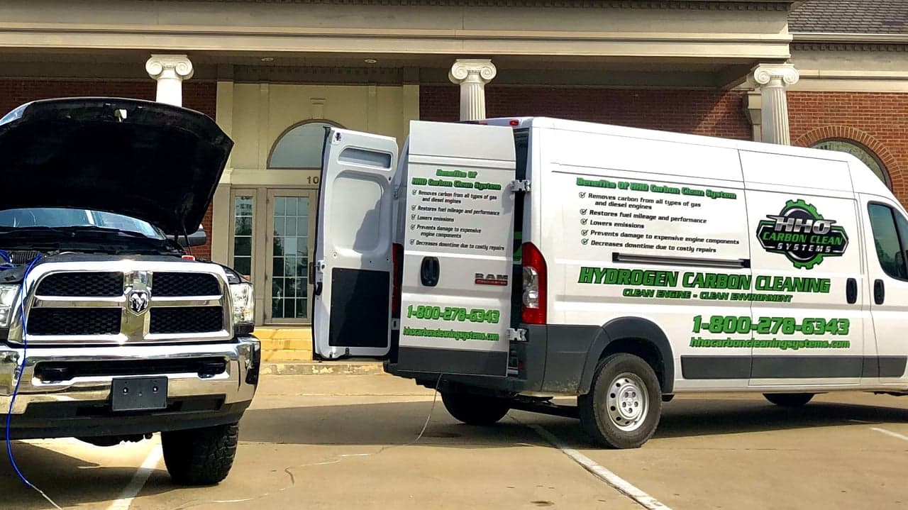 HHO Carbon Clean Systems Increases Power and Performance of Your Engine HHO Carbon Clean Systems Increases Power and Performance of Your Engine