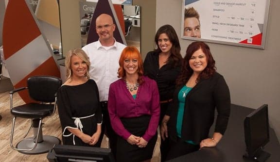 How The Great Clips Digital Marketing Team Supports Franchisees How The Great Clips Digital Marketing Team Supports Franchisees