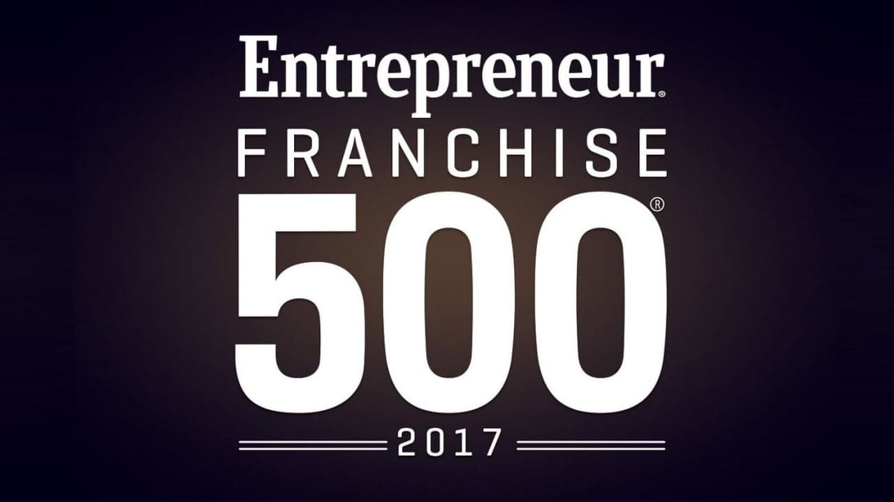 Lawn Doctor Included in Entrepreneur Magazine's Franchise 500 Rankings Lawn Doctor Included in Entrepreneur Magazine's Franchise 500 Rankings