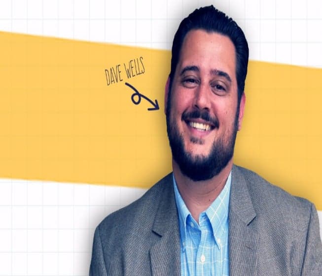 Young Ones to Watch: Dave Wells Young Ones to Watch: Dave Wells
