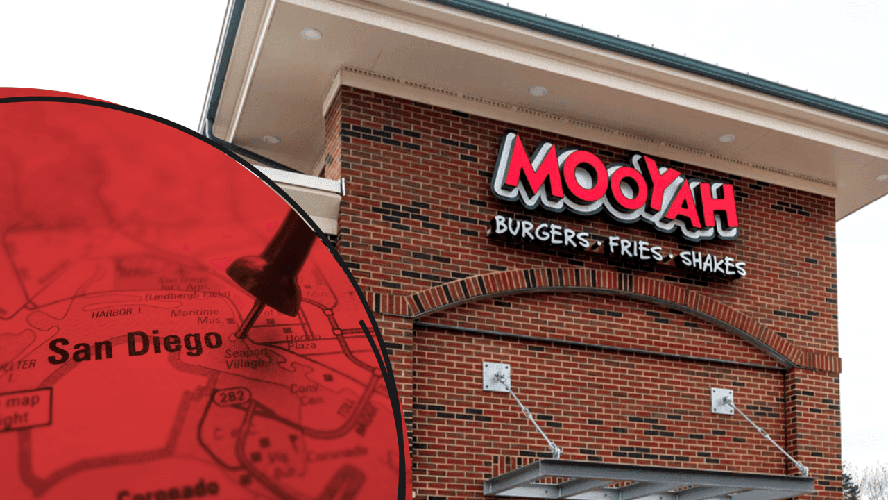 MOOYAH Burgers Opens First Location in San Diego County MOOYAH Burgers Opens First Location in San Diego County