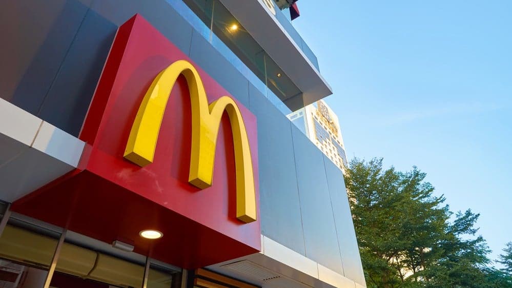 Nation's Restaurant News: McDonald’s test of alternative straws pushed by Seattle ban Nation's Restaurant News: McDonald’s test of alternative straws pushed by Seattle ban