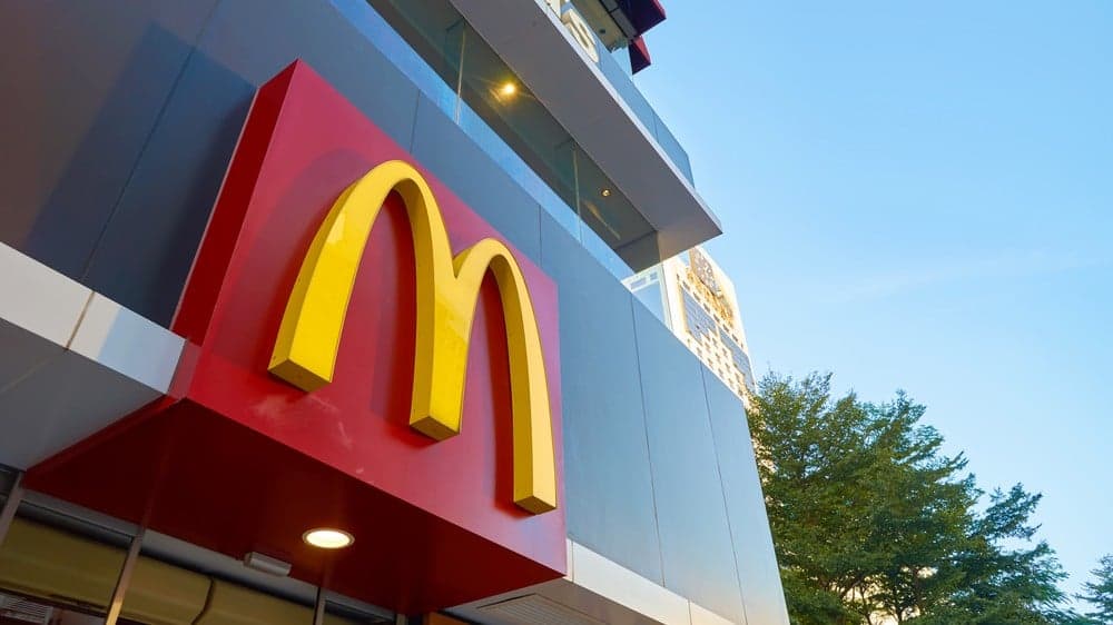 Some McDonald’s Workers to Stage Walk-Out to Protest Sexual Harassment Some McDonald’s Workers to Stage Walk-Out to Protest Sexual Harassment