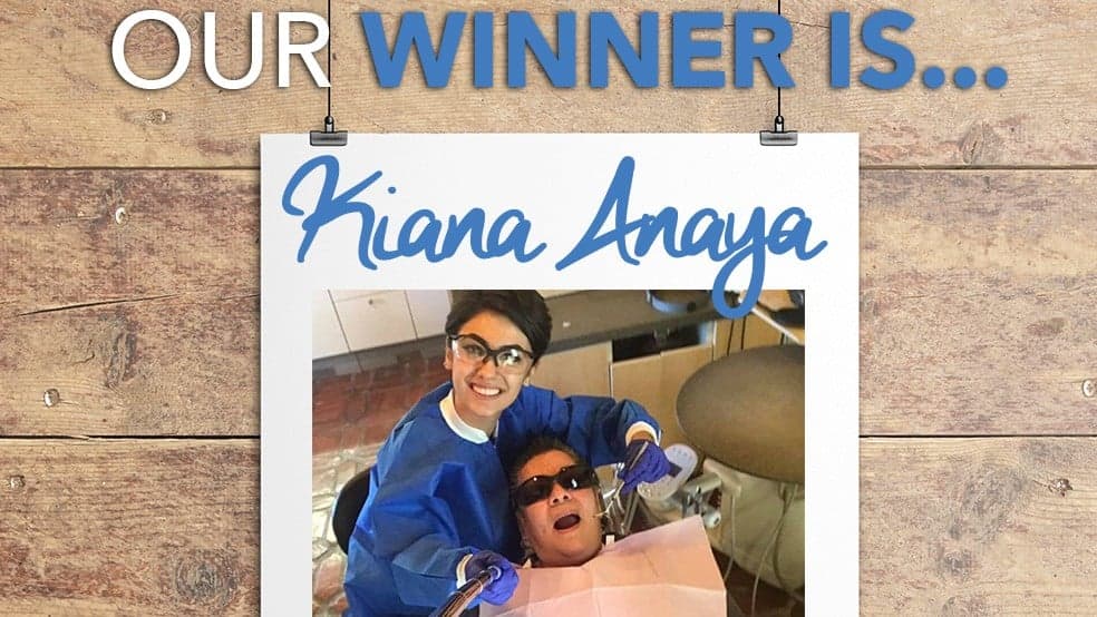 Celebrating 30th Anniversary, FranNet Awards $10,000 Scholarship to Arizona State University Student Celebrating 30th Anniversary, FranNet Awards $10,000 Scholarship to Arizona State University Student