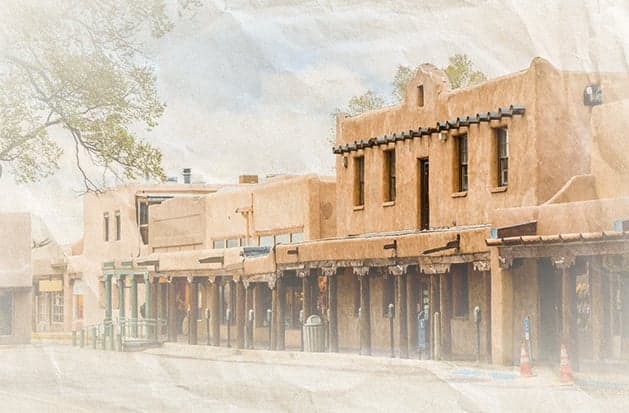 What New Mexico's Economic Outlook Means for Franchisors What New Mexico's Economic Outlook Means for Franchisors