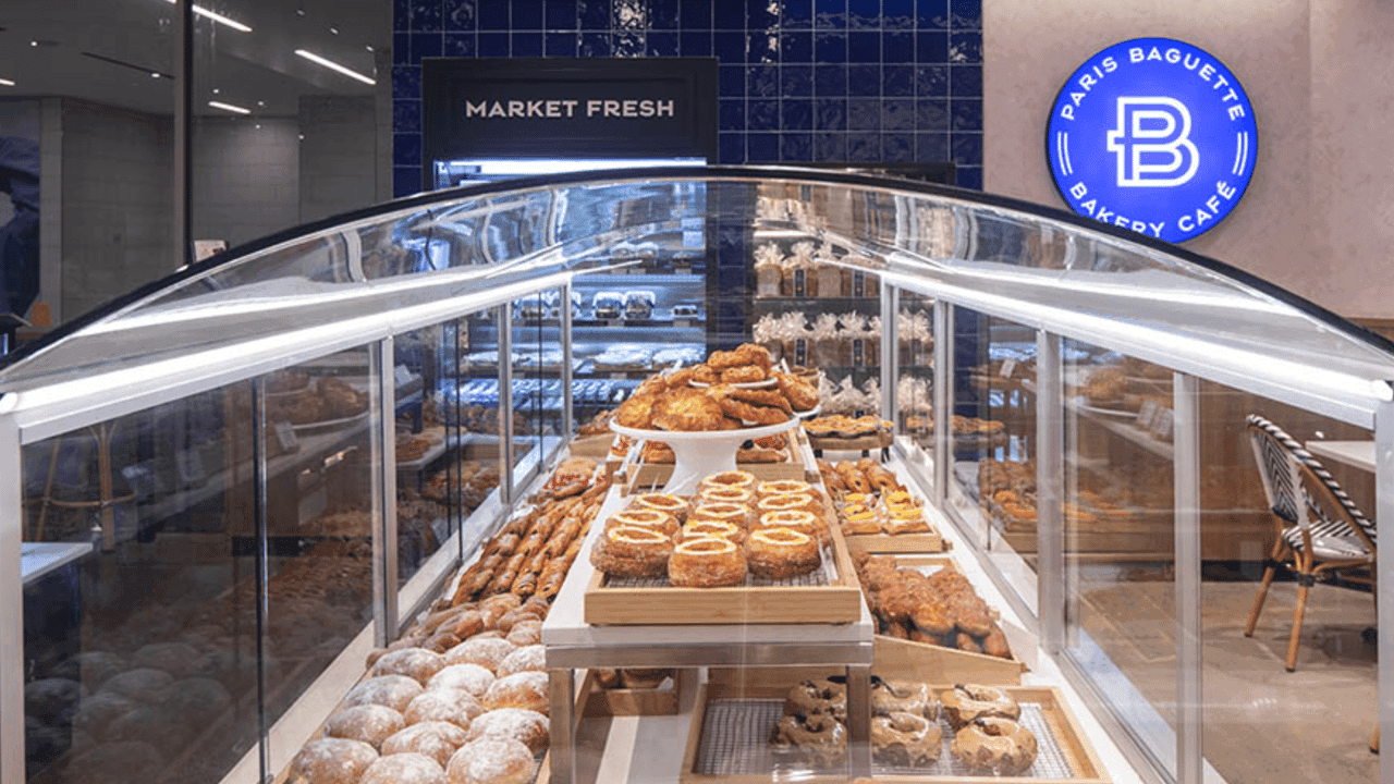 Paris Baguette Revives Canadian Neighborhood Bakery Cafe Paris Baguette Revives Canadian Neighborhood Bakery Cafe