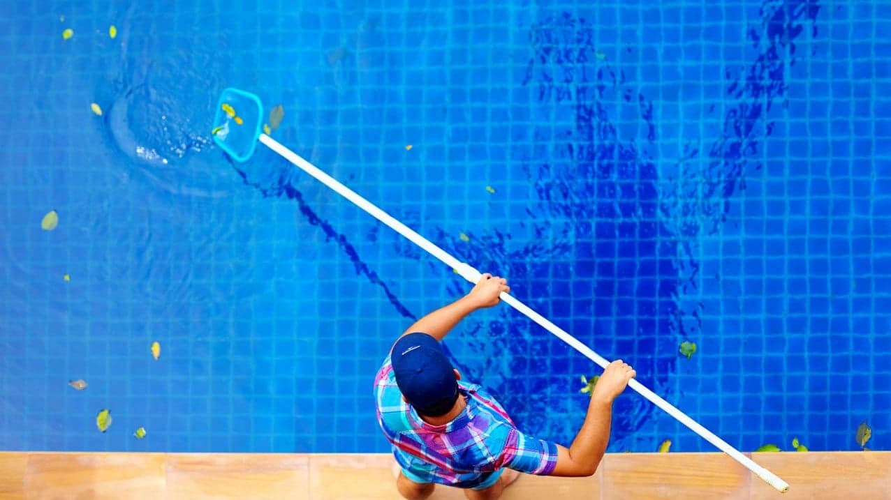 Coming to America: How Poolwerx Laid a Slow-and-Steady Strategic Plan for Success in the States Coming to America: How Poolwerx Laid a Slow-and-Steady Strategic Plan for Success in the States