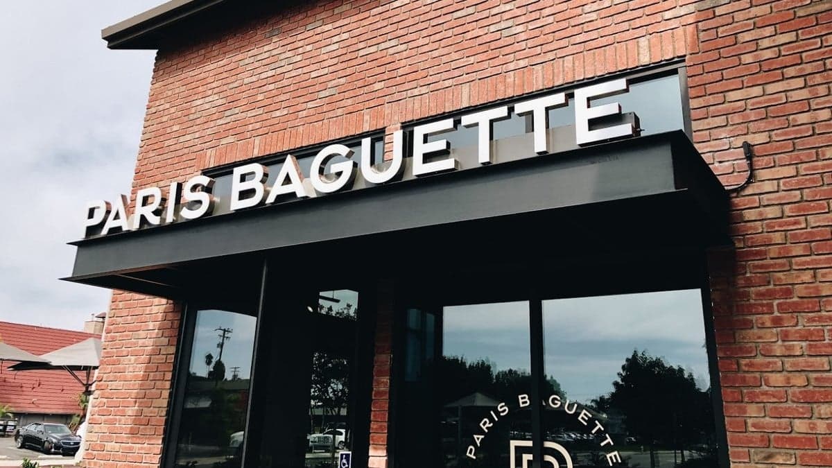 Paris Baguette USA Appoints New Chief Development Officer Paris Baguette USA Appoints New Chief Development Officer