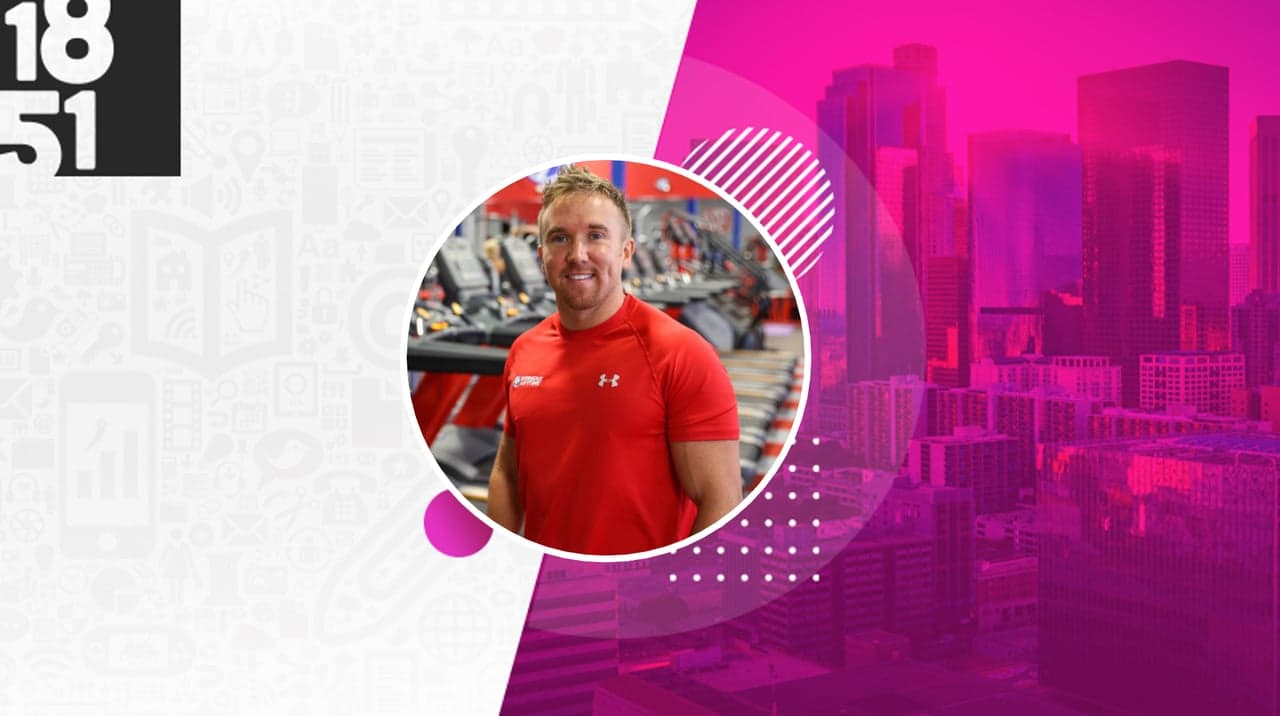 Industry Veteran Brings First Workout Anytime Franchise to Hickory, North Carolina Industry Veteran Brings First Workout Anytime Franchise to Hickory, North Carolina