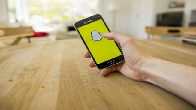 QSR Magazine: Snapchat: The Future of Marketing QSR Magazine: Snapchat: The Future of Marketing