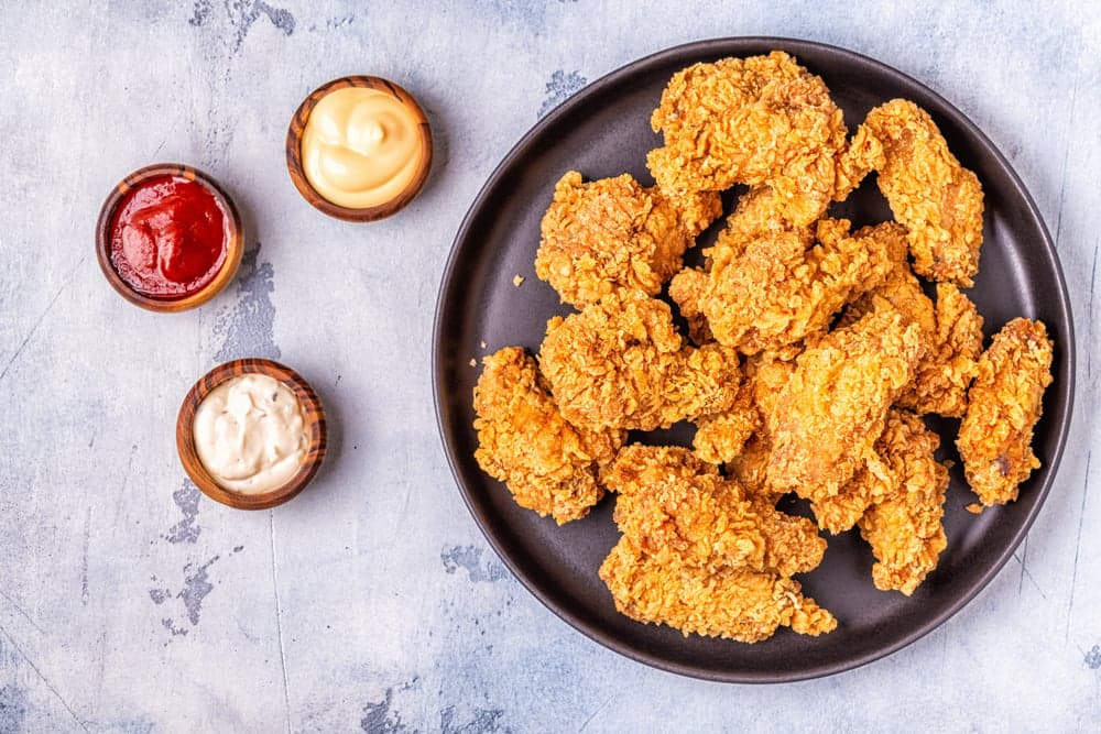 Top 12 Emerging Chicken Franchises That Are About to Take Off Top 12 Emerging Chicken Franchises That Are About to Take Off