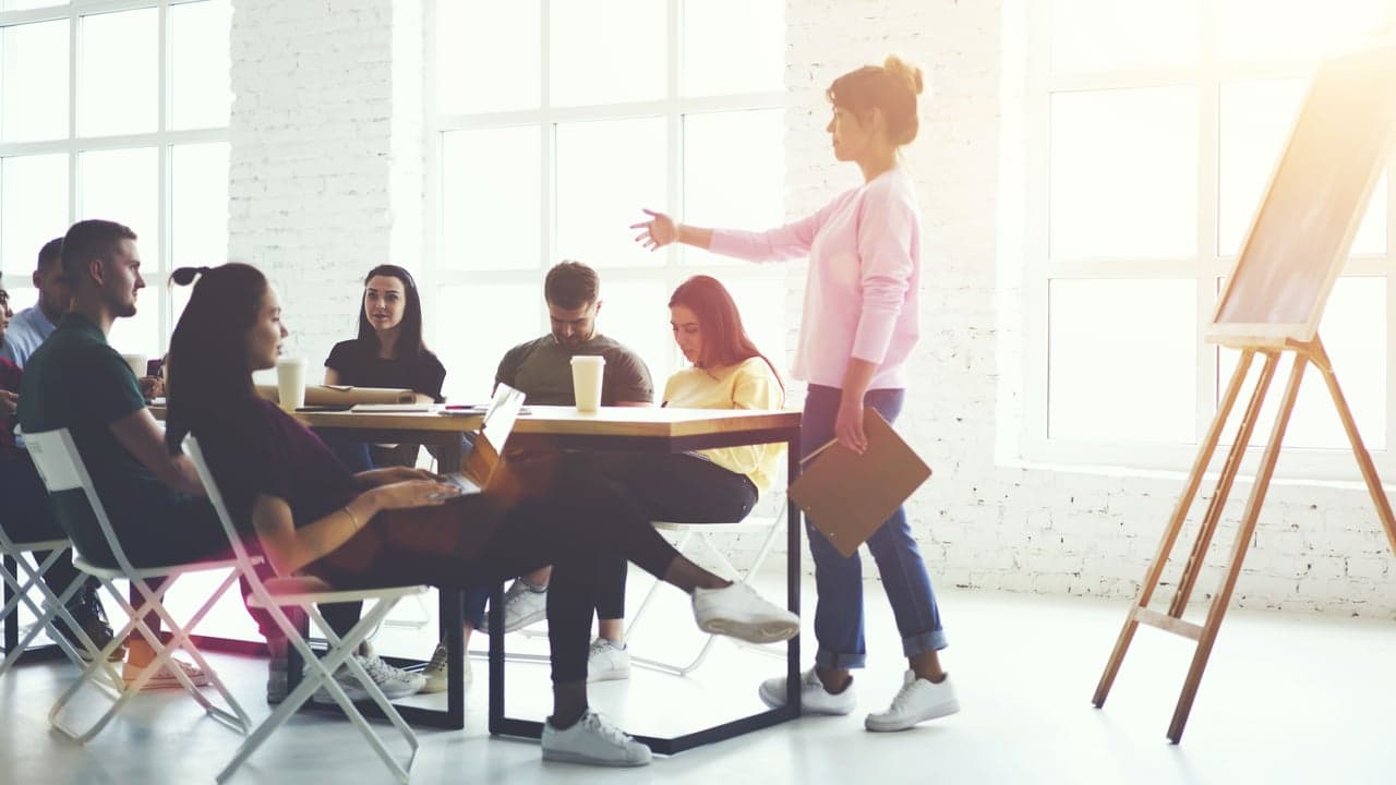 When and How to Evolve Existing Operations as Brands Grow When and How to Evolve Existing Operations as Brands Grow