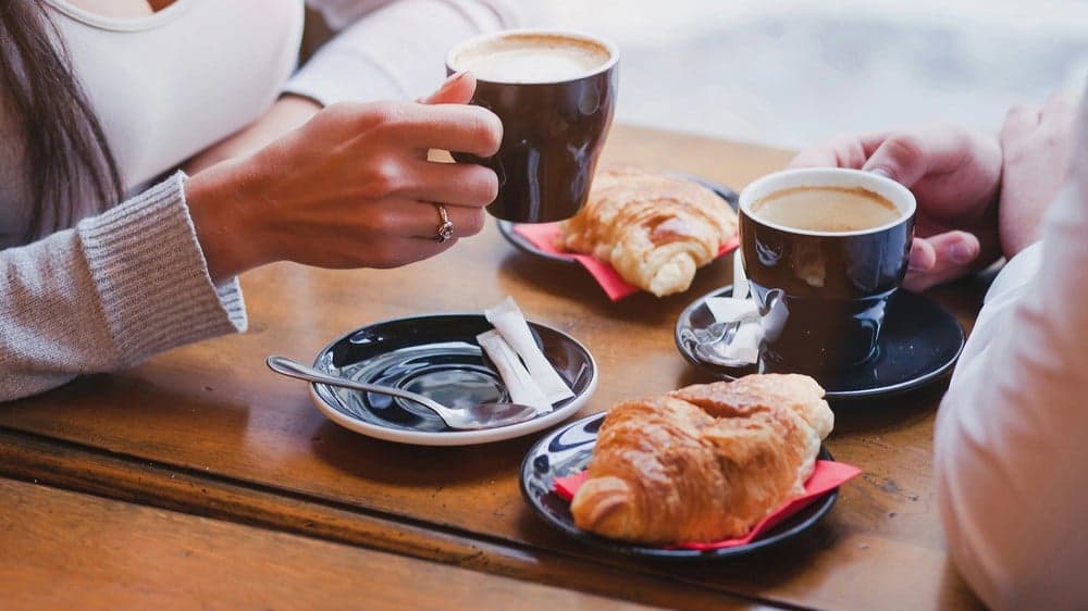 QSR Magazine: La Madeleine’s Franchising Plan to Double Size in 5 Years QSR Magazine: La Madeleine’s Franchising Plan to Double Size in 5 Years