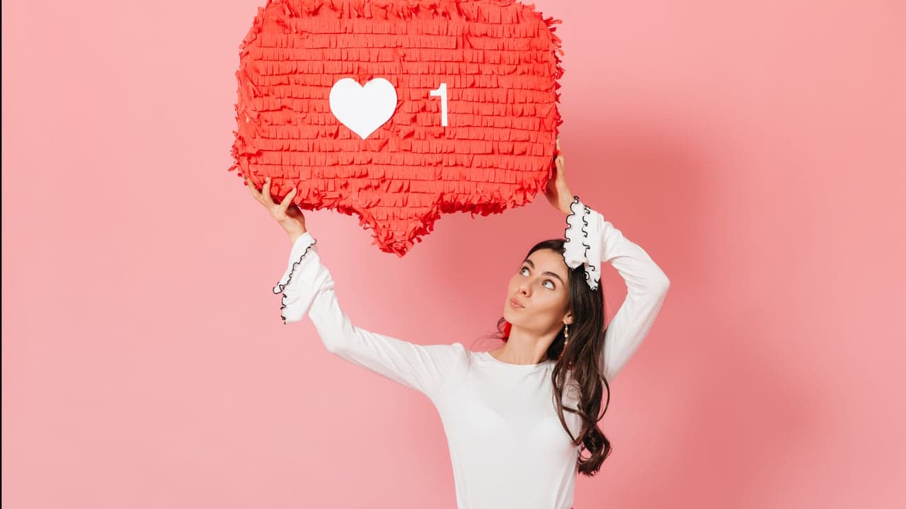 Instagram Removing Likes Could Give Content Marketers an Advantage Instagram Removing Likes Could Give Content Marketers an Advantage