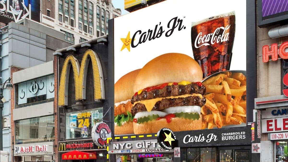 Eater: Manhattan’s First Carl’s Jr. Still Owes Wages After Sudden Shutter, Staffers Allege Eater: Manhattan’s First Carl’s Jr. Still Owes Wages After Sudden Shutter, Staffers Allege