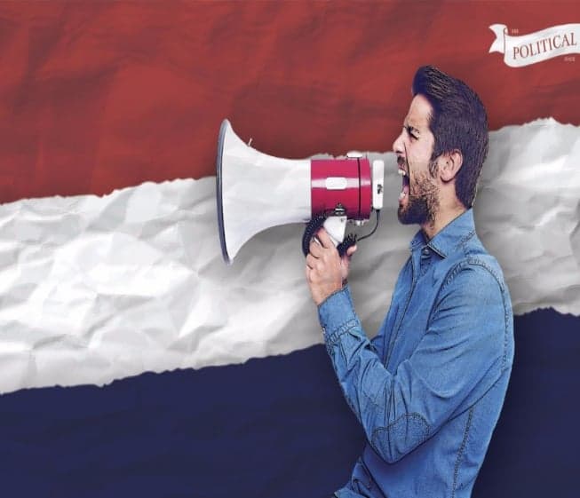 Why the Voice of Franchising Must Change Why the Voice of Franchising Must Change