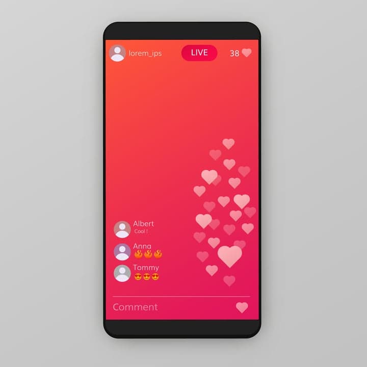 How Franchise Brands Can Use Instagram Live to Stay in Front of Customers How Franchise Brands Can Use Instagram Live to Stay in Front of Customers
