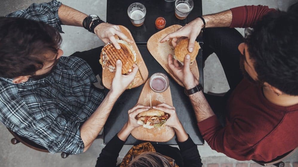 QSR Magazine: Fast Casual Sales are Still Struggling QSR Magazine: Fast Casual Sales are Still Struggling