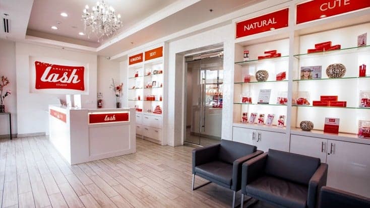 Amazing Lash Studio® Moves Closer to the 250-Unit Milestone and Grows Corporate Team in the Second Quarter of 2019 Amazing Lash Studio® Moves Closer to the 250-Unit Milestone and Grows Corporate Team in the Second Quarter of 2019