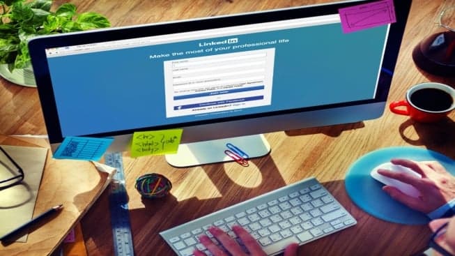 VentureBeat: LinkedIn Adds Conversion Tracking To Sponsored Updates VentureBeat: LinkedIn Adds Conversion Tracking To Sponsored Updates