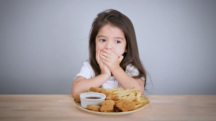 Why Aren't Chicken Nuggets Popular Anymore? Why Aren't Chicken Nuggets Popular Anymore?