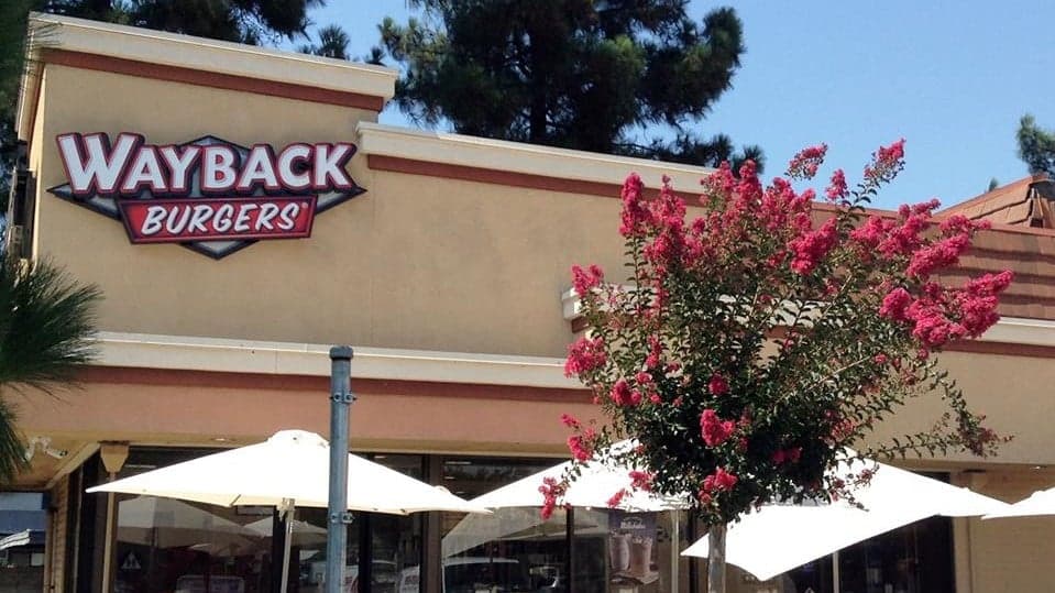 Wayback Burgers Reports Positive Growth in Q2 Wayback Burgers Reports Positive Growth in Q2