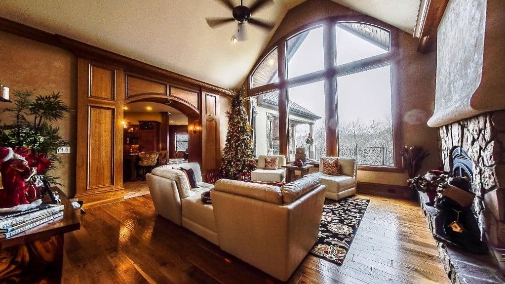 Five Tips for Staging Your Home During the Holidays Five Tips for Staging Your Home During the Holidays